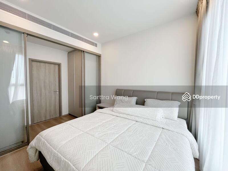 For Rent - Whizdom The Forestias, Samut Prakan