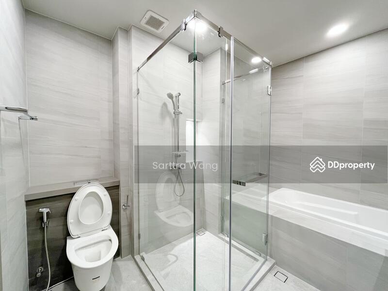 For Rent - Whizdom The Forestias, Samut Prakan