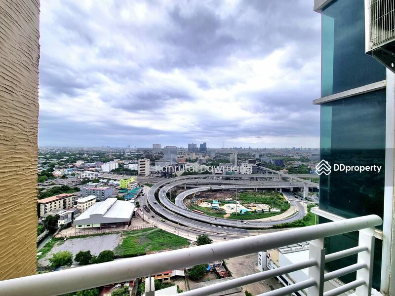 ขาย - The Fourwings Residence : โฟร์วิงส์ เรสซิเดนซ์, กรุงเทพ