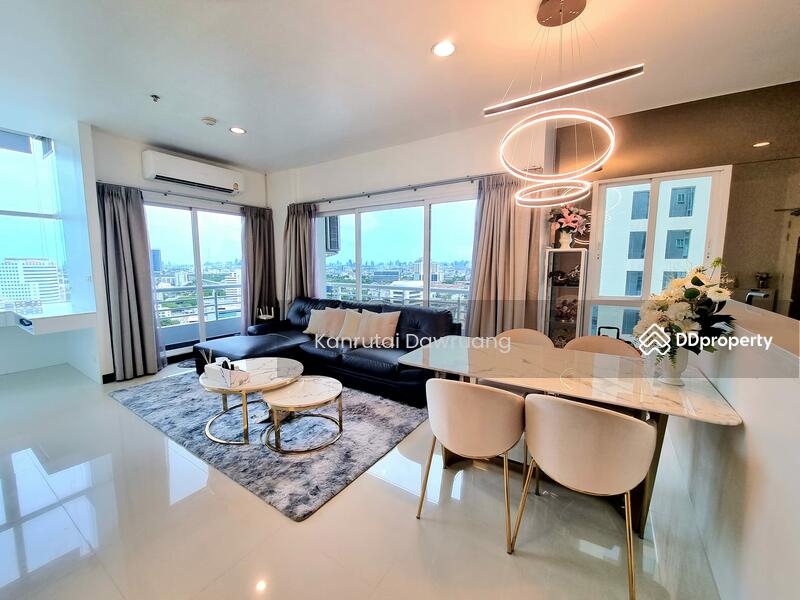 ขาย - The Fourwings Residence : โฟร์วิงส์ เรสซิเดนซ์, กรุงเทพ