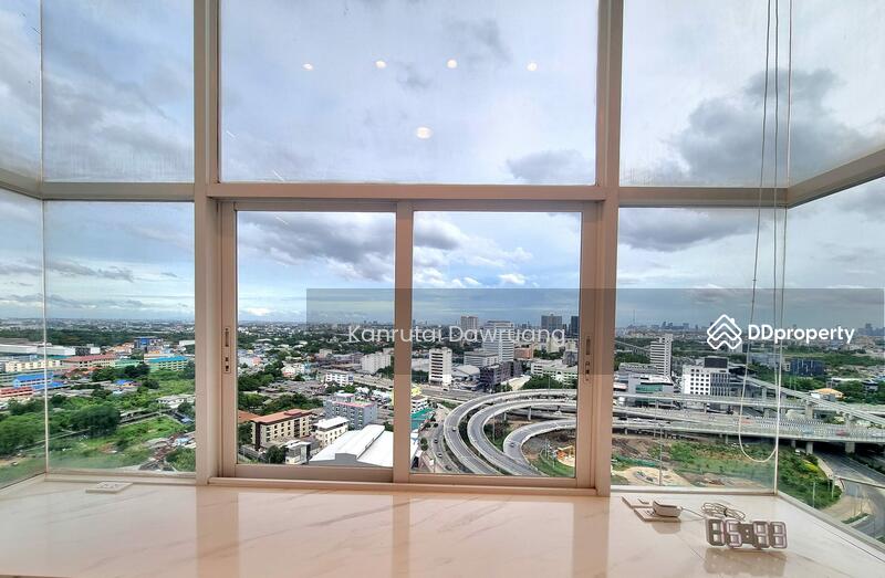 ขาย - The Fourwings Residence : โฟร์วิงส์ เรสซิเดนซ์, กรุงเทพ