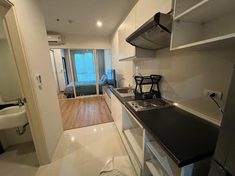 For Rent - Astro Chaeng Wattana, Nonthaburi