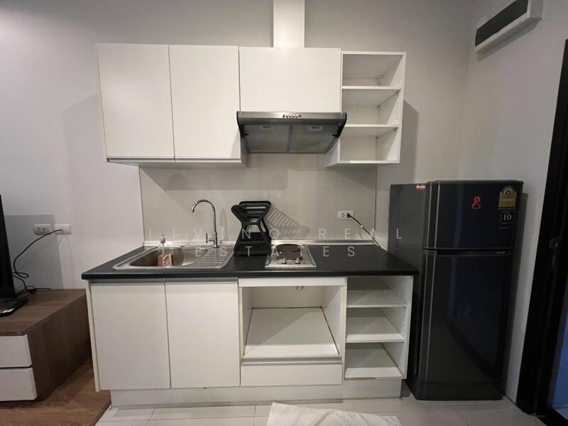 For Rent - Astro Chaeng Wattana, Nonthaburi