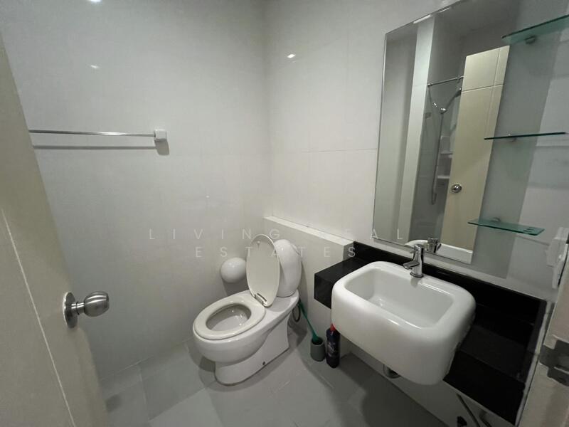 For Rent - Astro Chaeng Wattana, Nonthaburi