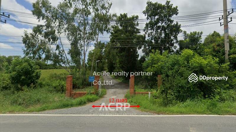 For Sale - Land for sale, 123 rai, Bang Pakong District, Chachoengsao Province., Chachoengsao