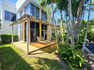 ขาย - Blue Lagoon Modern Design Villa, ประจวบคีรีขันธ์