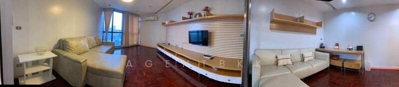 NS Tower Central City Bangna : เอ็นเอส ทาวเวอร์ เซ็นทรัล ซิตี้ บางนา, กรุงเทพ, 19-191 บางนา-ตราด, บางนาเหนือ, บางนา, กรุงเทพ, 128 ตร.ม., คอนโด ให้เช่า, โดย Agentbkk, 11632790 - DDproperty.com