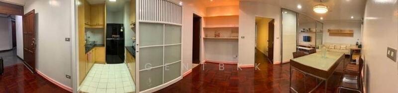 NS Tower Central City Bangna, Bangkok, 19-191 Soi Bang Na-Trat 23, Bang Na Nuea, Bang Na, Bangkok, 3 Bedrooms, 128 sqm, Condo For Rent, by Agentbkk, 11632790 - DDproperty.com