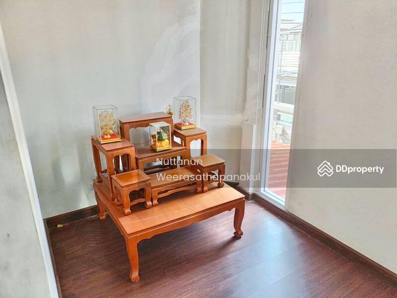 For Sale - จรัญสนิทวงศ์, บางอ้อ, Bangkok