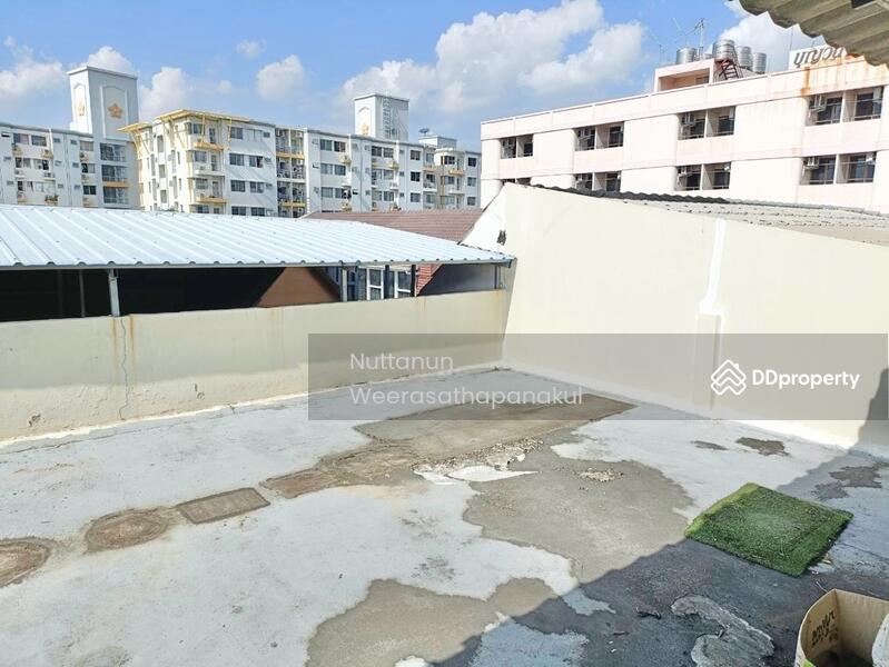 For Sale - จรัญสนิทวงศ์, บางอ้อ, Bangkok
