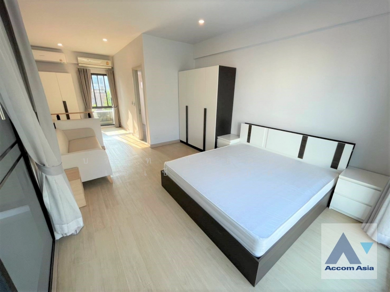 For Rent - 3 Bedrooms House for Rent in Sathorn, Bangkok