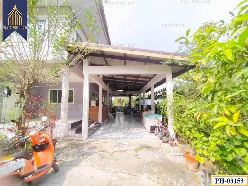 บ้านเดี่ยวสร้างเอง, Bangkok, -, Krathum Rai, Nong Chok, Bangkok, 6 Bedrooms, 300 sqm, Single Detached House For Sale, by ปภัชญา ธนัตถ์ภรณ์, 11632834 - DDproperty.com