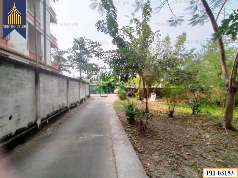 บ้านเดี่ยวสร้างเอง, Bangkok, -, Krathum Rai, Nong Chok, Bangkok, 6 Bedrooms, 300 sqm, Single Detached House For Sale, by ปภัชญา ธนัตถ์ภรณ์, 11632834 - DDproperty.com