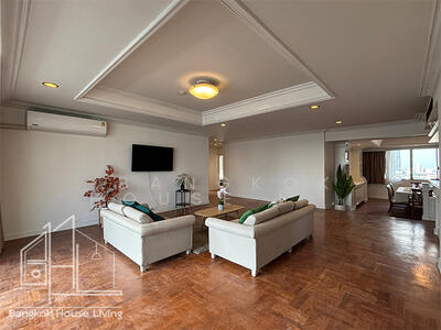 For Rent - Charan Tower Residences by Aspira, Bangkok