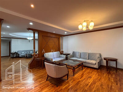 For Rent - Sachayan Mansion, Bangkok