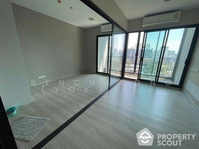 ขาย - Condolette Midst Rama 9 : คอนโดเลต มิสท์ พระราม 9, กรุงเทพ