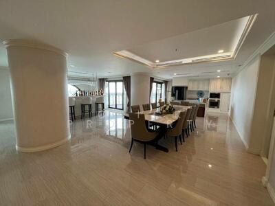 ขาย - State Tower : อาคารสเตททาวเวอร์, กรุงเทพ