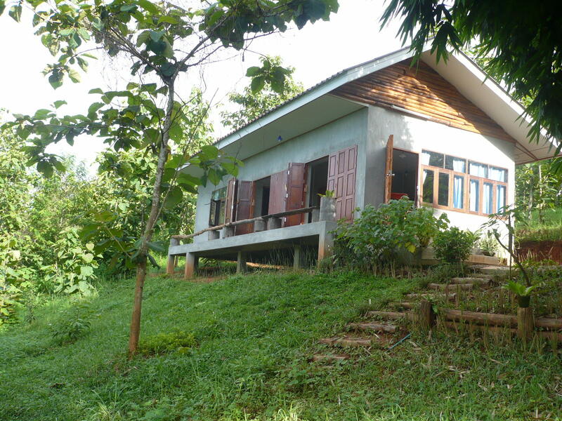 House for Rent, 328 พหลโยธิน, Nang Lae, Muang Chiang Rai, Chiang Rai, 2