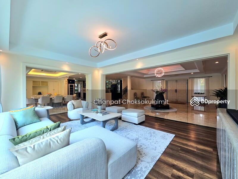 For Sale - Royal Mountain Villas, Prachuap Khiri Khan