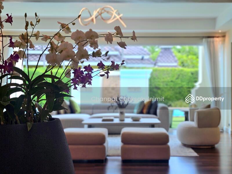 For Sale - Royal Mountain Villas, Prachuap Khiri Khan