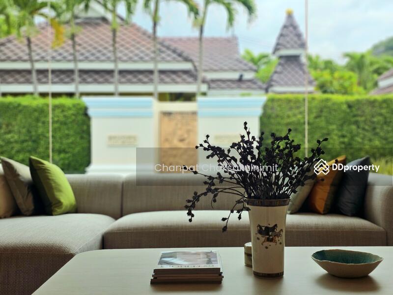 For Sale - Royal Mountain Villas, Prachuap Khiri Khan