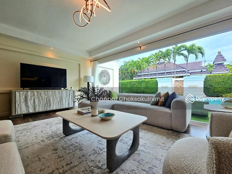 For Sale - Royal Mountain Villas, Prachuap Khiri Khan