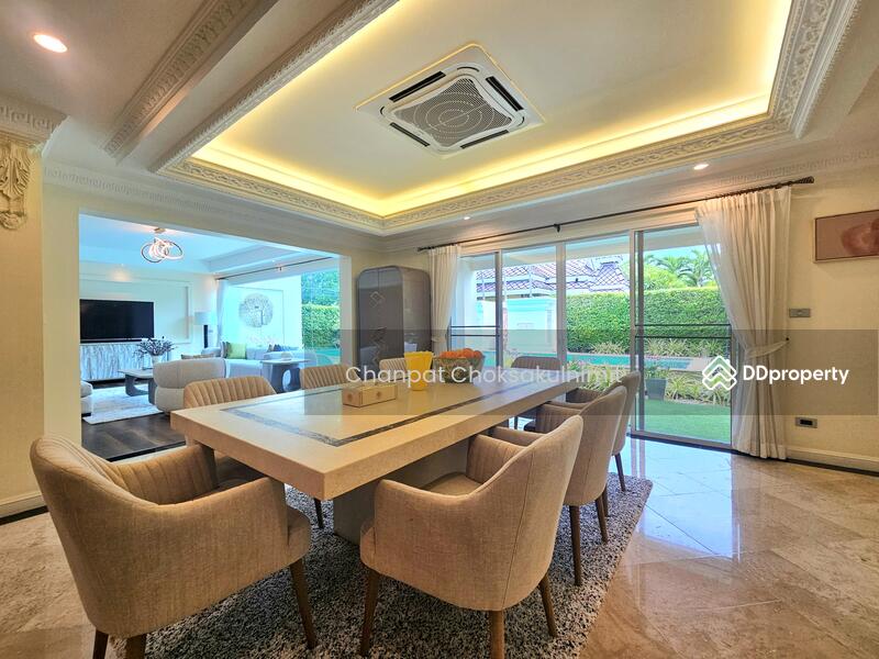 For Sale - Royal Mountain Villas, Prachuap Khiri Khan