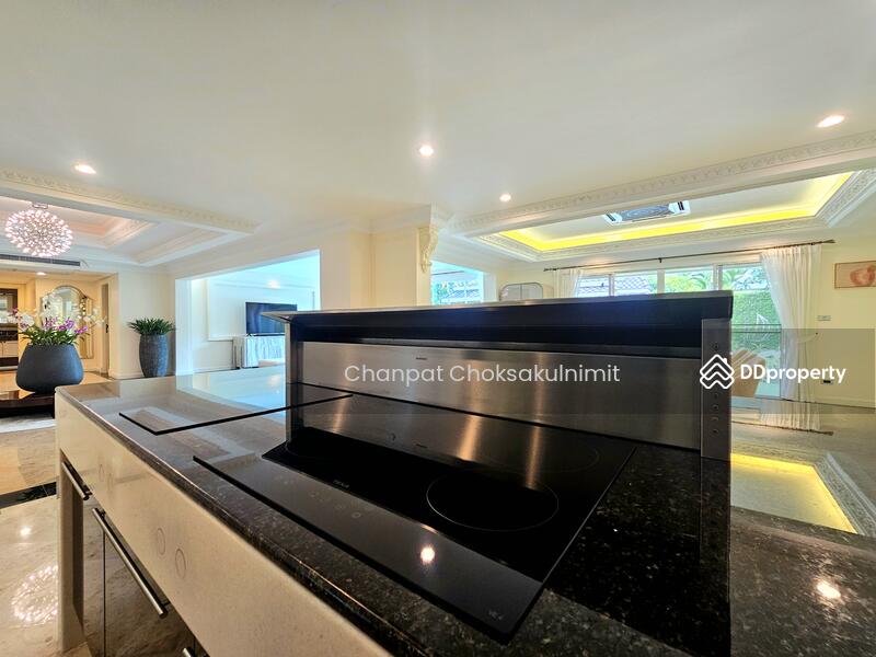For Sale - Royal Mountain Villas, Prachuap Khiri Khan