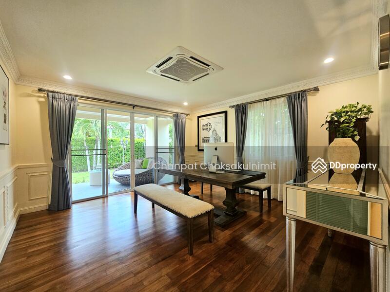For Sale - Royal Mountain Villas, Prachuap Khiri Khan