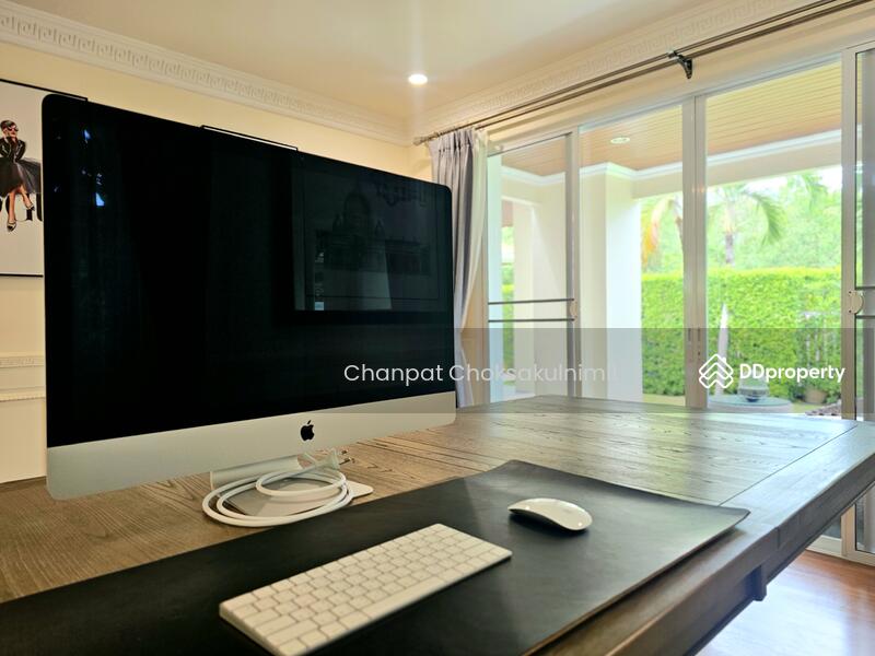 For Sale - Royal Mountain Villas, Prachuap Khiri Khan