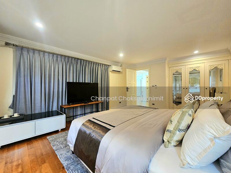 For Sale - Royal Mountain Villas, Prachuap Khiri Khan