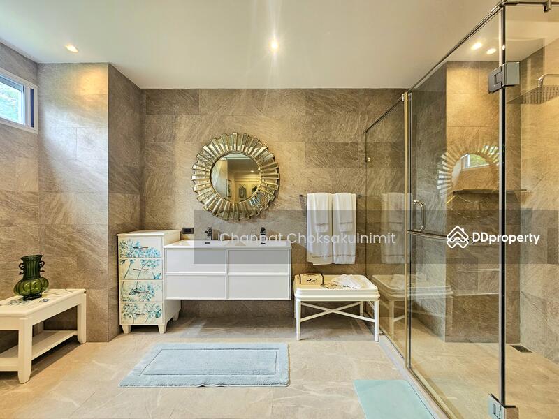 For Sale - Royal Mountain Villas, Prachuap Khiri Khan