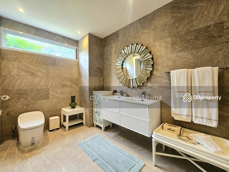 For Sale - Royal Mountain Villas, Prachuap Khiri Khan