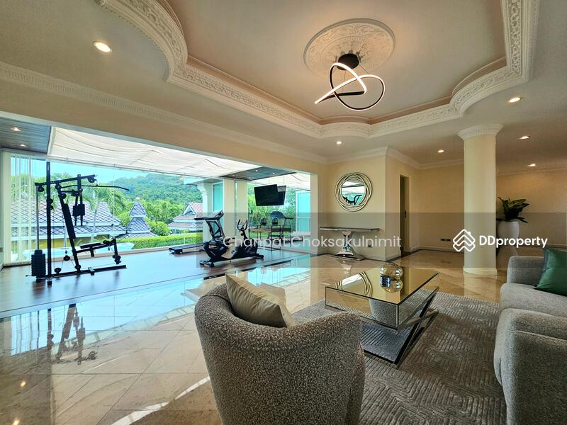 For Sale - Royal Mountain Villas, Prachuap Khiri Khan