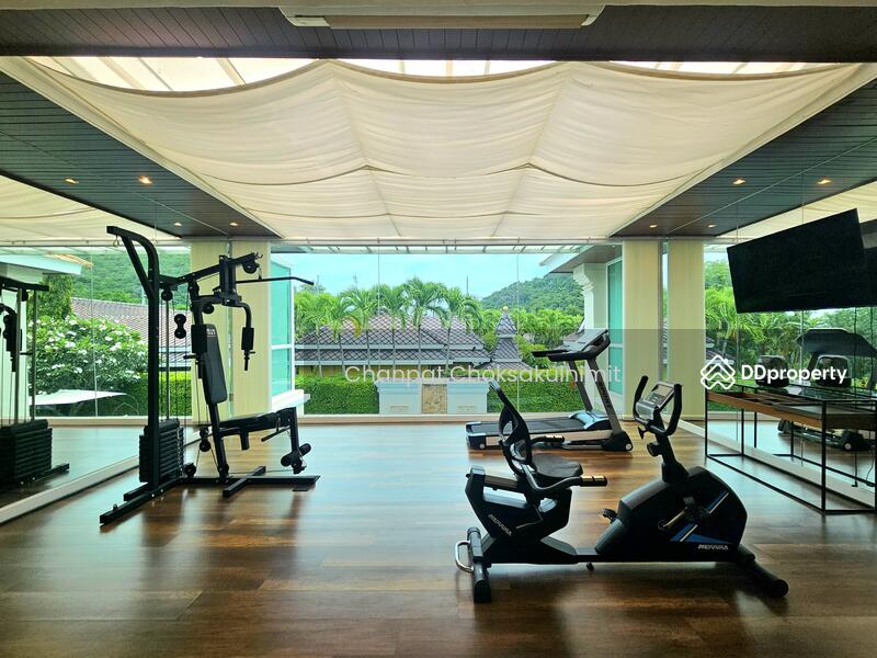 For Sale - Royal Mountain Villas, Prachuap Khiri Khan