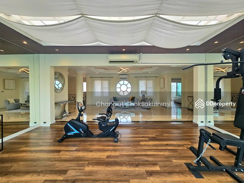 For Sale - Royal Mountain Villas, Prachuap Khiri Khan