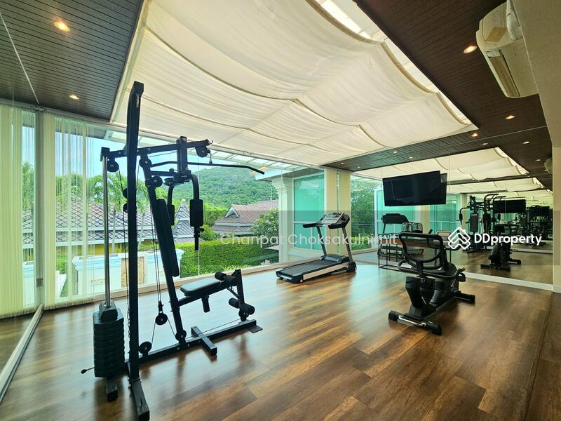 For Sale - Royal Mountain Villas, Prachuap Khiri Khan