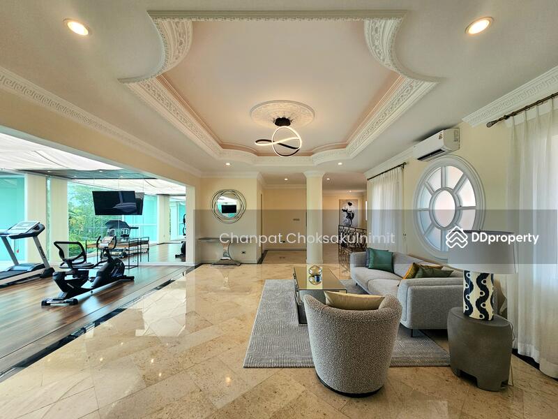 For Sale - Royal Mountain Villas, Prachuap Khiri Khan