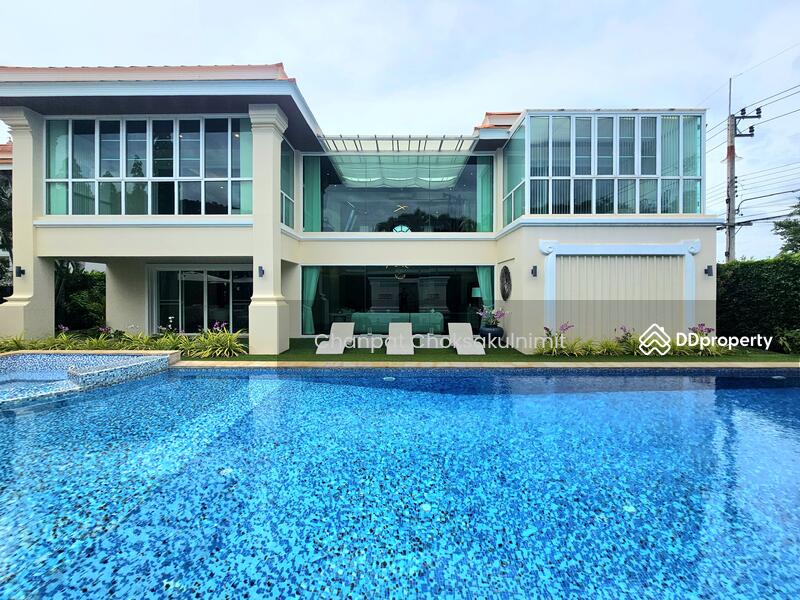 For Sale - Royal Mountain Villas, Prachuap Khiri Khan