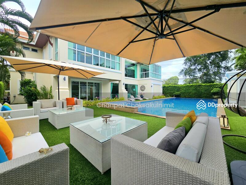 For Sale - Royal Mountain Villas, Prachuap Khiri Khan