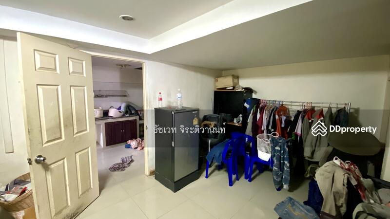 ขาย - หมู่บ้านสหกรณ์การบินไทย, นนทบุรี