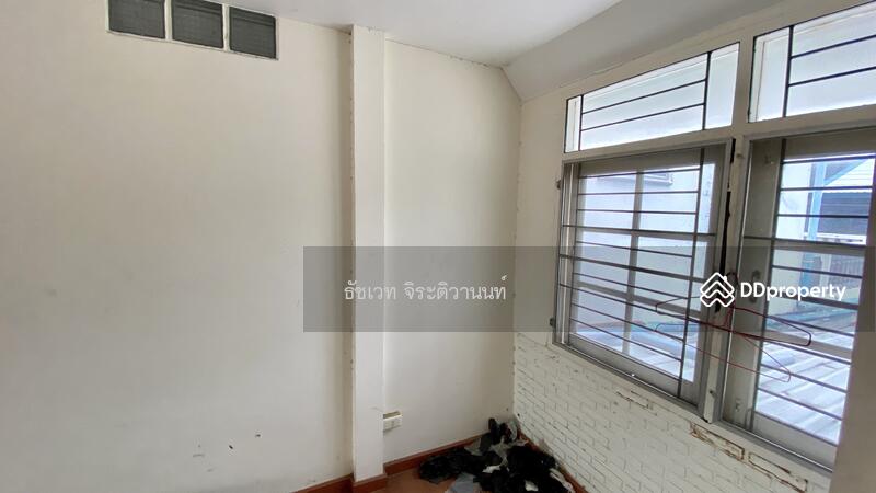 ขาย - หมู่บ้านสหกรณ์การบินไทย, นนทบุรี