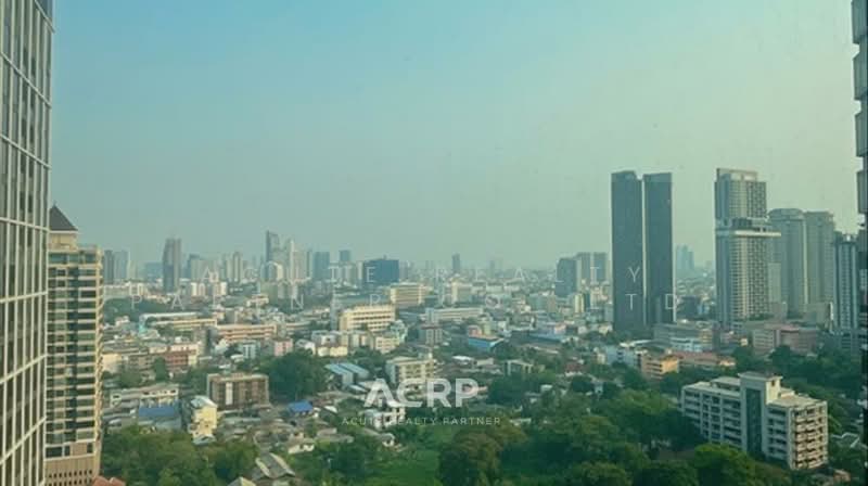 Urbana Sathorn, Bangkok, 55 South Sathorn Road, Thung Maha Mek, Sathon, Bangkok, 1 Bedroom, 69 sqm, Condo For Sale, by Acute Realty Partner Co.,Ltd., 11633027 - DDproperty.com