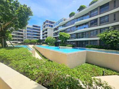 ขาย - Veranda Residence Hua Hin : วีรันดา เรสซิเดนซ์ หัวหิน, ประจวบคีรีขันธ์