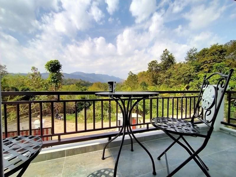 House for rent in Maerim, Chiang Mai, Huai Sai, Mae Rim, Chiang Mai, 3 Bedrooms, 299 sqm, Single Detached House For Rent, by คุณ ธีรชาติ, 11633097 - DDproperty.com