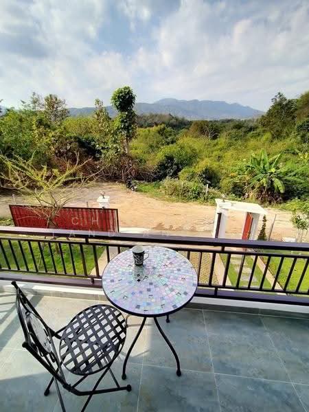 House for rent in Maerim, Chiang Mai, Huai Sai, Mae Rim, Chiang Mai, 3 Bedrooms, 299 sqm, Single Detached House For Rent, by คุณ ธีรชาติ, 11633097 - DDproperty.com