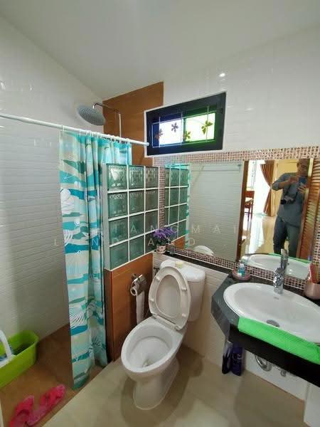 House for rent in Maerim, Chiang Mai, Huai Sai, Mae Rim, Chiang Mai, 3 Bedrooms, 299 sqm, Single Detached House For Rent, by คุณ ธีรชาติ, 11633097 - DDproperty.com