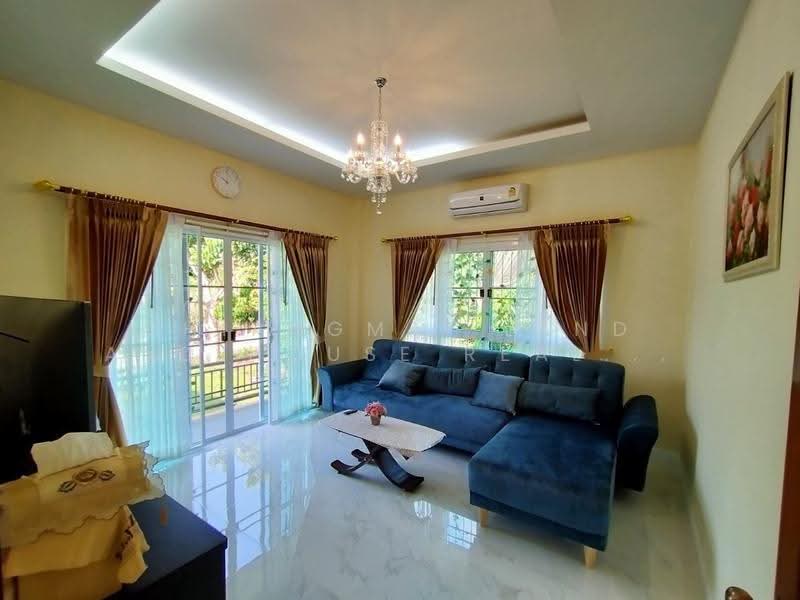 House for rent in Maerim, Chiang Mai, Huai Sai, Mae Rim, Chiang Mai, 3 Bedrooms, 299 sqm, Single Detached House For Rent, by คุณ ธีรชาติ, 11633097 - DDproperty.com