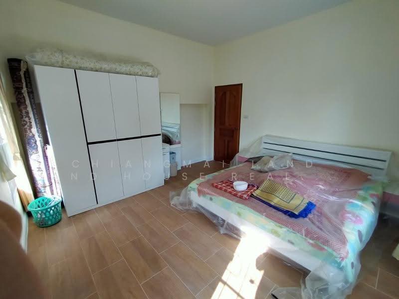 House for rent in Maerim, Chiang Mai, Huai Sai, Mae Rim, Chiang Mai, 3 Bedrooms, 299 sqm, Single Detached House For Rent, by คุณ ธีรชาติ, 11633097 - DDproperty.com