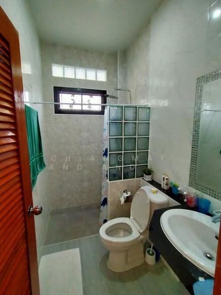 บ้านแม่ริม, เชียงใหม่, ห้วยทราย, แม่ริม, เชียงใหม่, 299 ตร.ม., บ้านเดี่ยว ให้เช่า, โดย คุณ ธีรชาติ, 11633097 - DDproperty.com